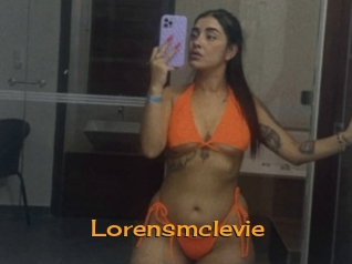 Lorensmclevie