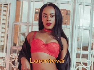 Lorentovar