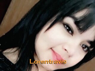 Lorentravis