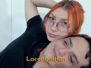 Lorenyethan