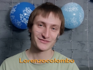 Lorenzocolombo