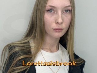 Lorettaalsbrook