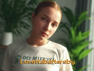 Lorettabattersby