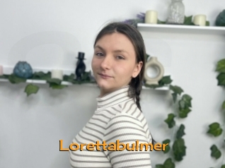 Lorettabulmer