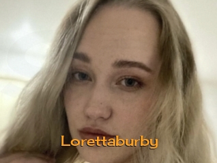 Lorettaburby