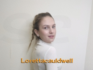 Lorettacauldwell
