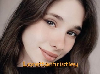Lorettachristley