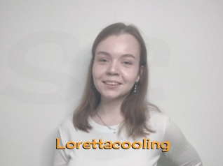 Lorettacooling