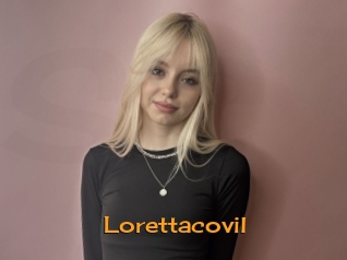 lorettacovil Sortez Couvert