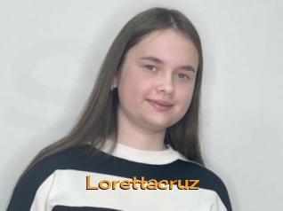 Lorettacruz