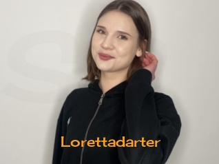 Lorettadarter