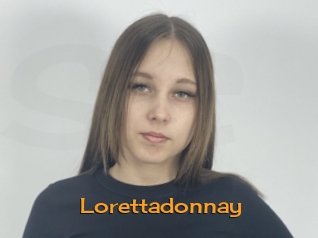 Lorettadonnay