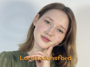 Lorettadunsford