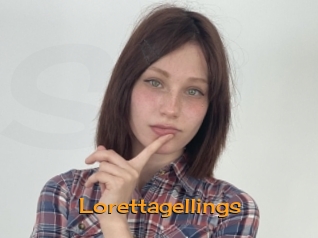 Lorettagellings