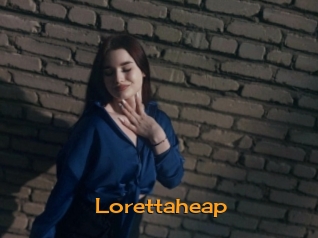 Lorettaheap