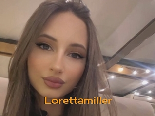Lorettamiller