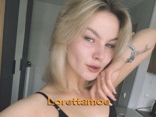 Lorettamoe