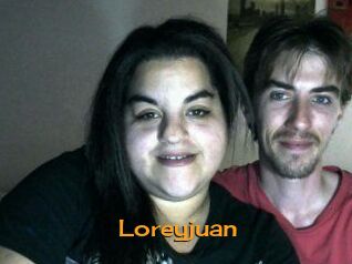 Loreyjuan