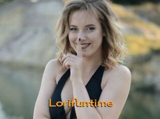 Lorifuntime