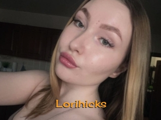 Lorihicks