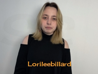 Lorileebillard