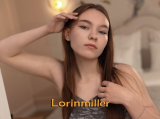 Lorinmiller