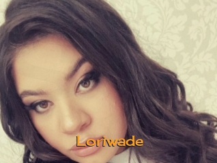 Loriwade