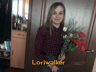 Loriwalker