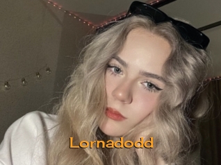 Lornadodd