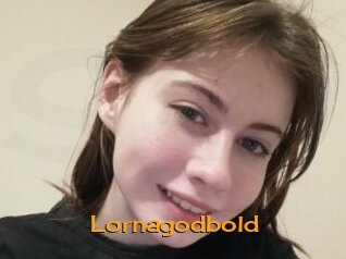 Lornagodbold