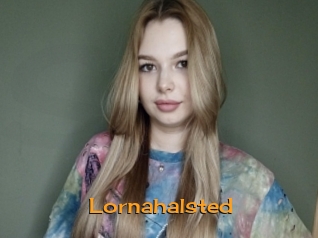 lornahalsted Sortez Couvert