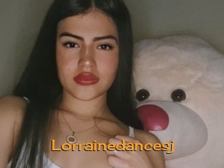 Lorrainedancesj