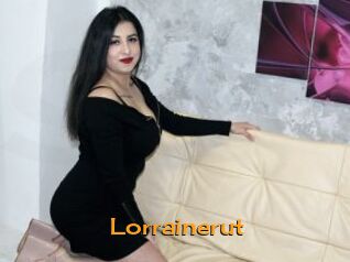 Lorrainerut