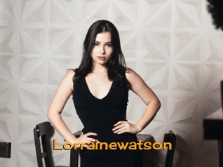 Lorrainewatson
