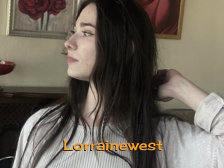 lorrainewest Sortez Couvert