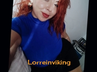 lorreinviking Sortez Couvert