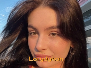 Lorydyson