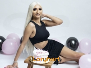 Loryhart