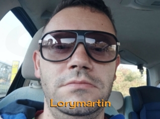 lorymartin Sortez Couvert
