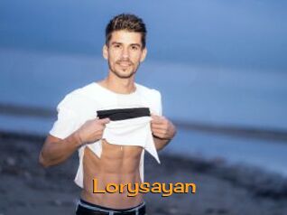 Lorysayan