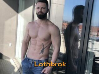 lothbrok Sortez Couvert