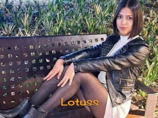 Lotuss