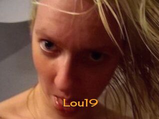 Lou19