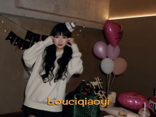 louciqiaoyi Sortez Couvert