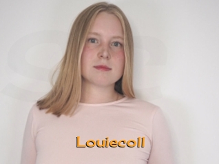 Louiecoll