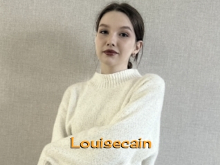 Louisecain