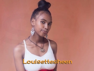 Louisettesheen
