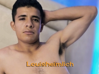 louisheimlich Sortez Couvert