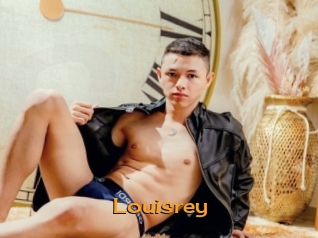 louisrey Sortez Couvert
