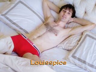 Louisspice